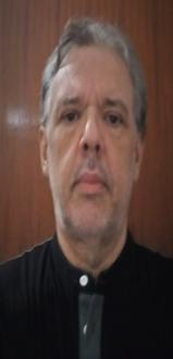 Gilberto Brand&atilde;o Marcon
