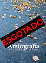 Amorgrafia (Ederson Peka)